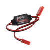 UBEC DC/DC Step-Down (Buck) Converter - 12V 3A output