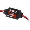 UBEC DC/DC Step-Down (Buck) Converter - 12V 3A output