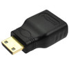 HDMI Female to Mini HDMI Male adapter