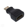 HDMI Female to Mini HDMI Male adapter