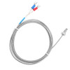 K Type Thermocouple 0°C-600°C Sensor Probe