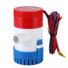 DC12V 750GPH Submersible Bilge Pump