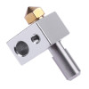M7 1.75mm extrusion head kit 0.4 nozzle