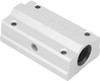 SC16LUU Linear Motion Ball Bearings Slide Block