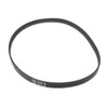 2GT 6mm 280MM Anti-slip Closed Loop Timing Belt Rubber