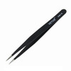ESD-12 Anti-Static Stainless Tweezers