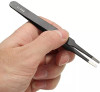 ESD-13 Anti-Static Stainless Tweezers