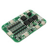 18650 BMS Board 6S 15A Balanced 24V