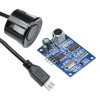JSN-SR04T Waterproof Ultrasonic Sensor