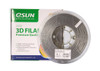 eSUN PLA+ Silver Filament - 2.85mm (1Kg)