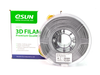 eSUN PLA+ Silver Filament - 2.85mm (1Kg)