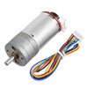 DC Motor 12V 200rpm with Encoder Module