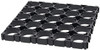 5x5 Cell 18650 Batteries Spacer