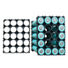 5x5 Cell 18650 Batteries Spacer