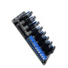 5V 8 Channel Solid State Relay