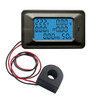 250V 20A Digital Power, Energy, Voltmeter & Ammeter Monitor