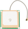 28dB High Gain GPS Built-in Ceramic Active Antenna