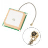 28dB High Gain GPS Built-in Ceramic Active Antenna