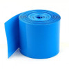 1M PVC Heat Shrink Tube for 18650 Batteries - 130mm