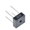 KBPC1010 10A 1000V Square bridge rectifier