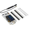 868MHz/915MHz LoRa ESP32 Oled WiFi SX1276 Module