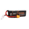 2200mAh 35C 3S 11.1V Lipo Battery XT60