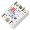 SSR-50DA DC-AC 24-380V Solid State Relay