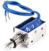 JF-0630B DC24V electromagnet Push-Pull  solenoid