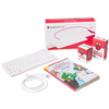 Raspberry Pi 4B/4GB Desktop 400 Kit