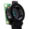 Raspberry Pi High Quality Camera Module - 12MP