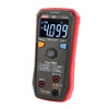UT123D Digital Auto Range True RMS NCV AC/DC Voltage Ammeter