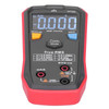 UT123D Digital Auto Range True RMS NCV AC/DC Voltage Ammeter