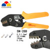 SN-28B crimping Pliers/ Tool