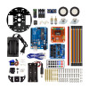 E5-1 Intelligent turtle car learning suite