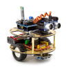 E5-1 Intelligent turtle car learning suite