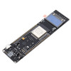 Wemos TTGO WiFi + Bluetooth ESP32 0.96'' OLED Board