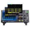 Hantek DSO2D10 100Mhz,1GSa/s 2CH Digital Oscilloscope