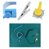 ESD Anti-static desk mat + Ground Wire + ESD wrist Strap