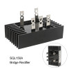 SQL150A 3-Phase 150A 1600V Diode Bridge Rectifier