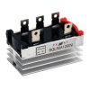SQL150A 3-Phase 50A 1200V Diode Bridge Rectifier