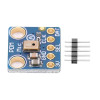 MP34DT01 PDM MEMS Microphone Module