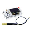 433MHz SX1276 ESP32 0.96'' OLED WiFi Module