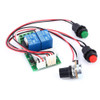 3A PWM DC Motor Speed Controller CW CCW Reversible Switch