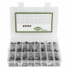 840pcs/set 24Values NPN/PNP Plug-in Triode Kit