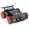 Crab Overload Complete Robot Kit