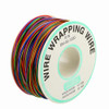 30AWG Insulated Single Core Copper - 1 Metre