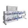 CFH-202 Portable Industrial Electro Hydraulics Trainer