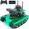 Transbot ROS Robot Python programming with Lidar Depth camera for Jetson NANO 4GB(SUB)