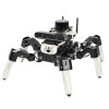 18DOF Muto RS Hexapod Robot ROS2 with NVIDIA Jetson NANO SUB - Ultimate kit