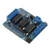 Motor Drive Shield L293D